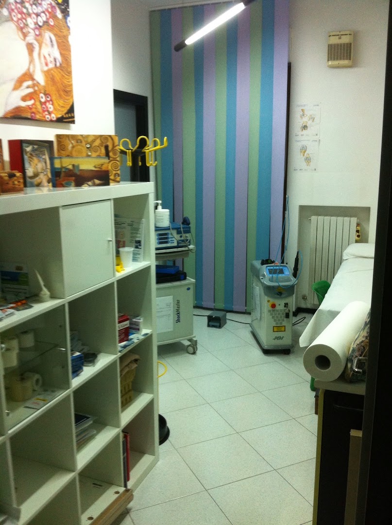 Studio di Fisioterapia Pescara Dottor Colarossi · Foto 5