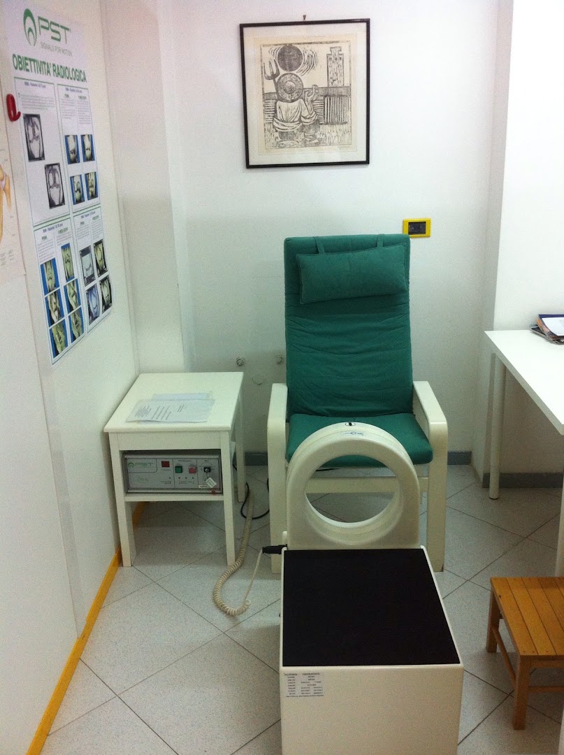 Studio di Fisioterapia Pescara Dottor Colarossi · Foto 7