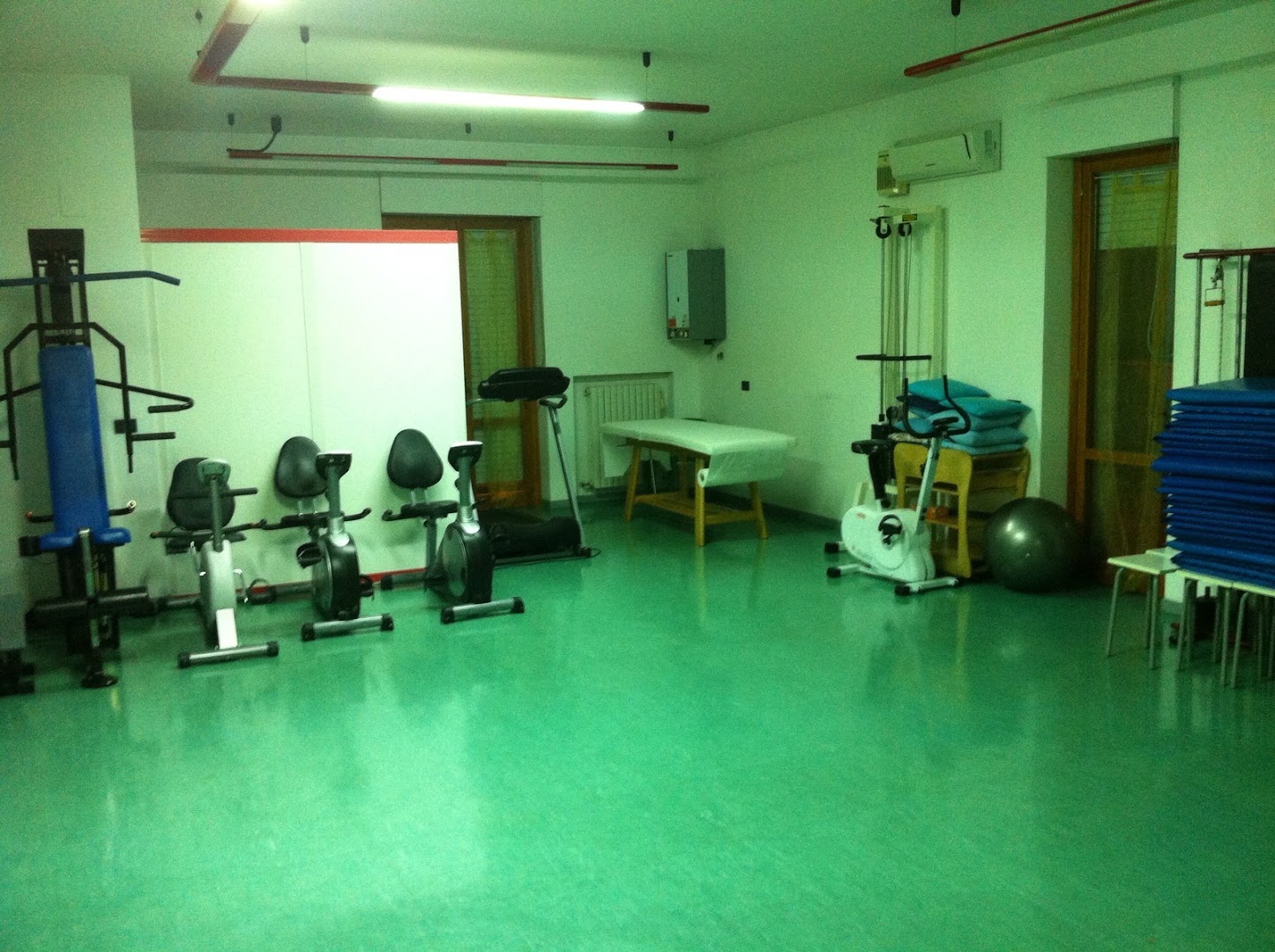 Studio di Fisioterapia Pescara Dottor Colarossi · Foto 1