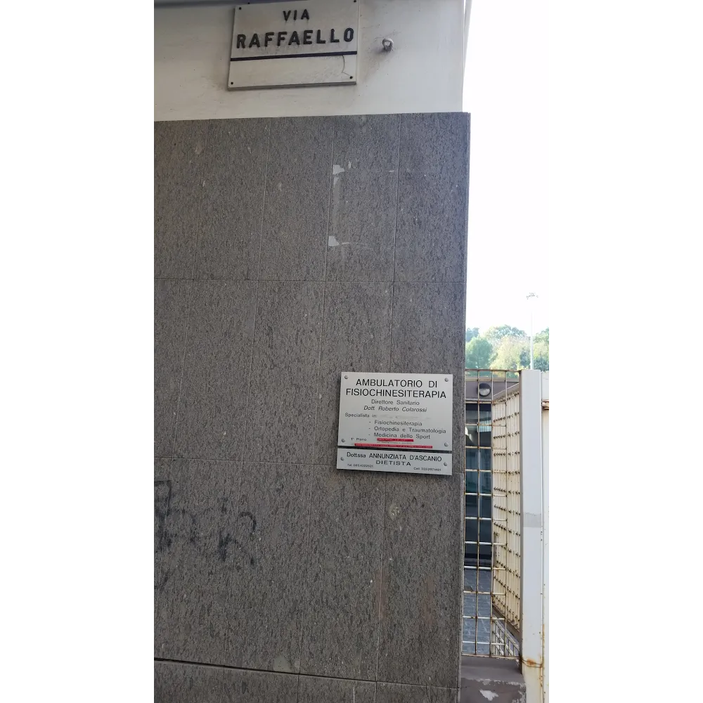 Studio di Fisioterapia Pescara Dottor Colarossi · Foto 4