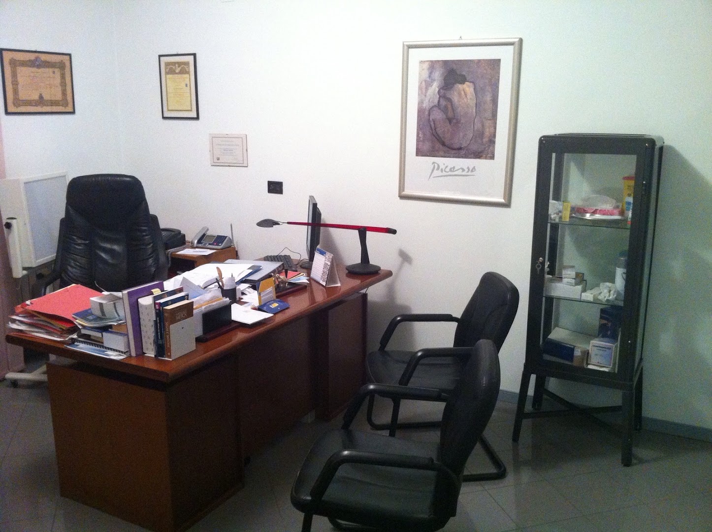 Studio di Fisioterapia Pescara Dottor Colarossi · Foto 2