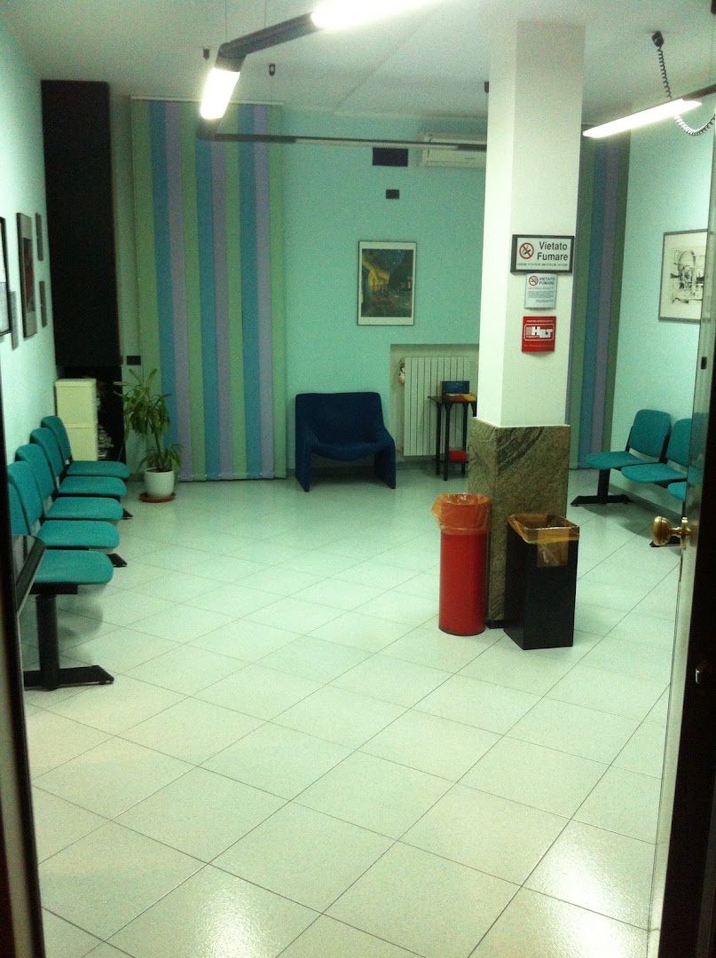 Studio di Fisioterapia Pescara Dottor Colarossi · Foto 6