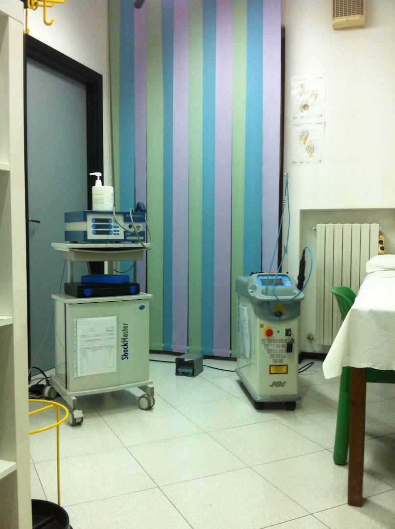 Studio di Fisioterapia Pescara Dottor Colarossi · Foto 8